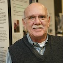 Charles York - Professor Emeritus
