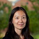 Mei Zhu - Associate Professor