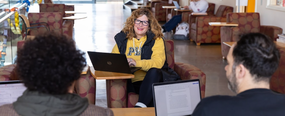 School of Education Students 2025