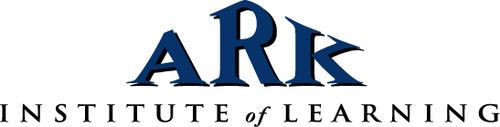 ARK Institute of Learning Logo