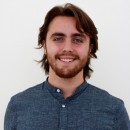 Brennan Labrie Headshot