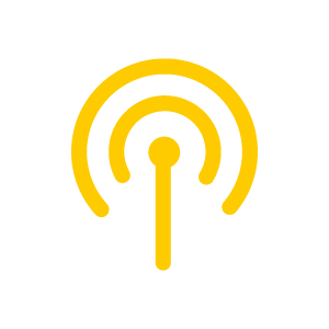 broadcasting Broadcasting logo