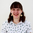 Hallie Harper Headshot