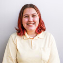 Alexandra Reed Headshot