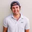 Matt Shaps Headshot