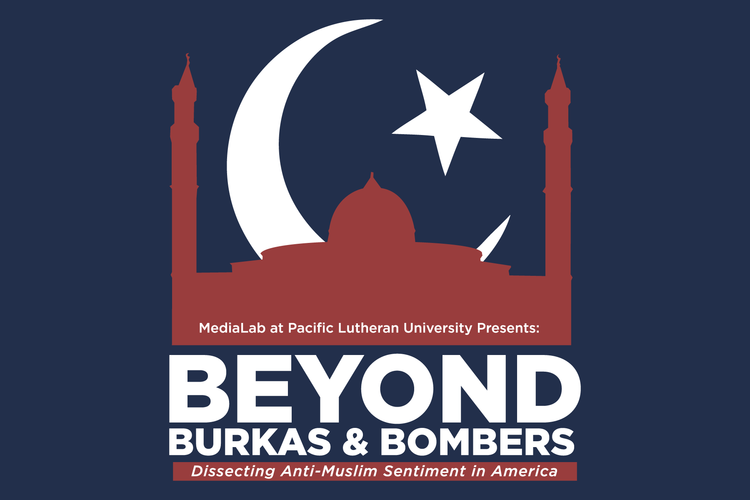 BEYOND BURKAS AND BOMBERS