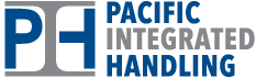 Pacific Integrated Handling Logo