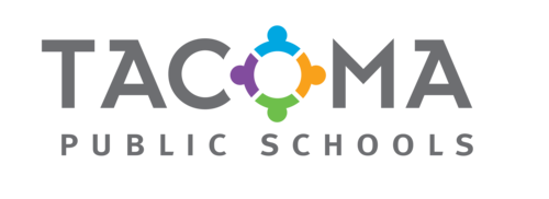 Tacoma Public Schools Logo