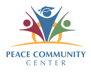 Peace Community Center Logo