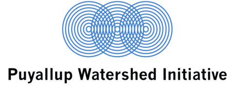 Puyallup Watershed Initiative Logo