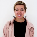 Sarah Ward Headshot
