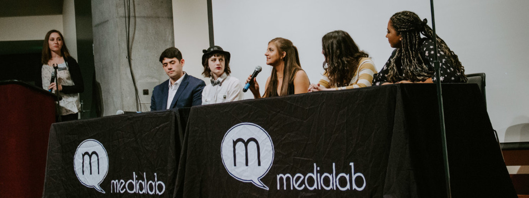 Student Panel