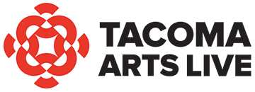 Tacoma Arts Live Logo