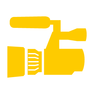 videography Videography logo