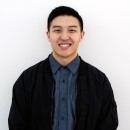 Isaiah Shim Headshot