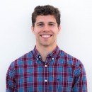 Keegan Dolan Headshot