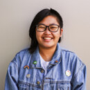 Lisa Ha Headshot