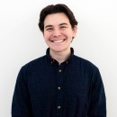 Max Tucker Headshot