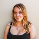Mila Fuentes Headshot