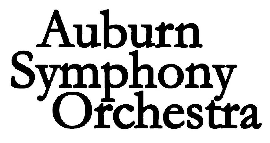 asosharp Auburn Symphony Orchestra