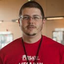 Nate Ward - Science/Technology Coordinator