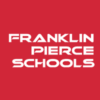 Franklin Pierce School District logo