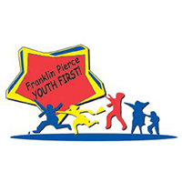 franklin_pierce_youth_first Franklin Pierce Youth First logo