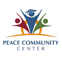Peace Community Center logo