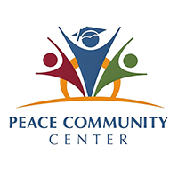 peace_community_center Peace Community Center logo
