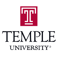 temple_university Temple University logo