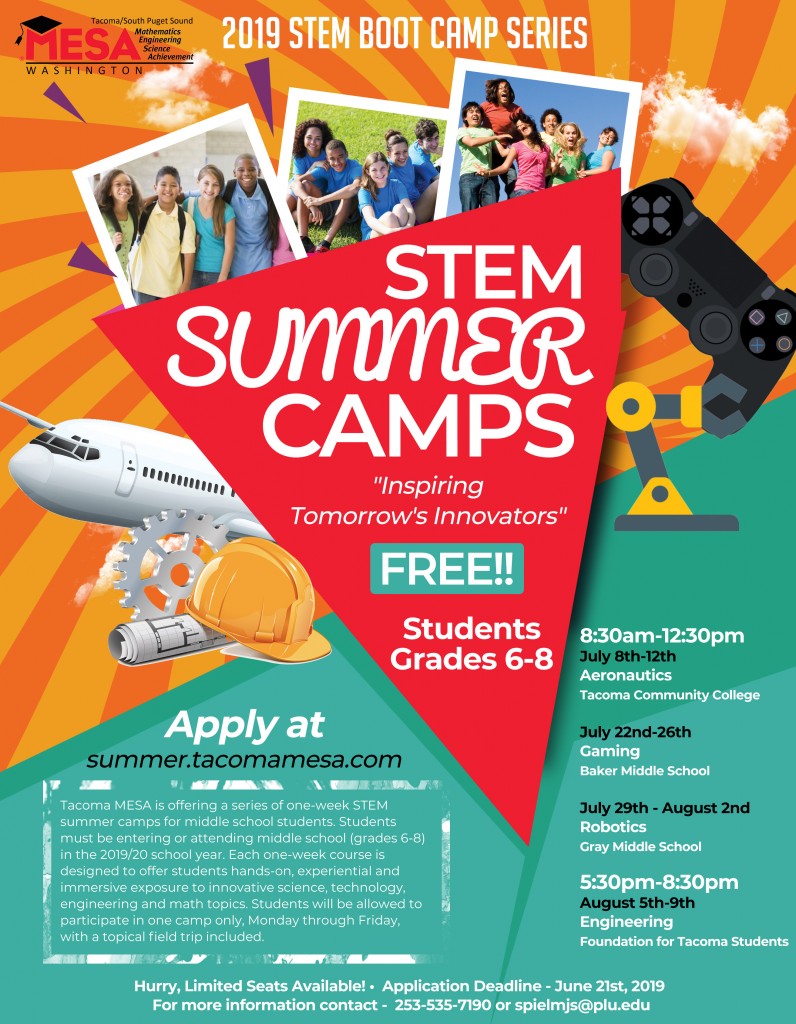 Gaming Summer Camp Gaming Wallpaper