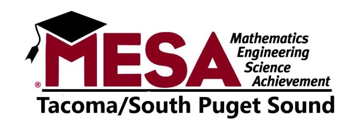 MESA logo