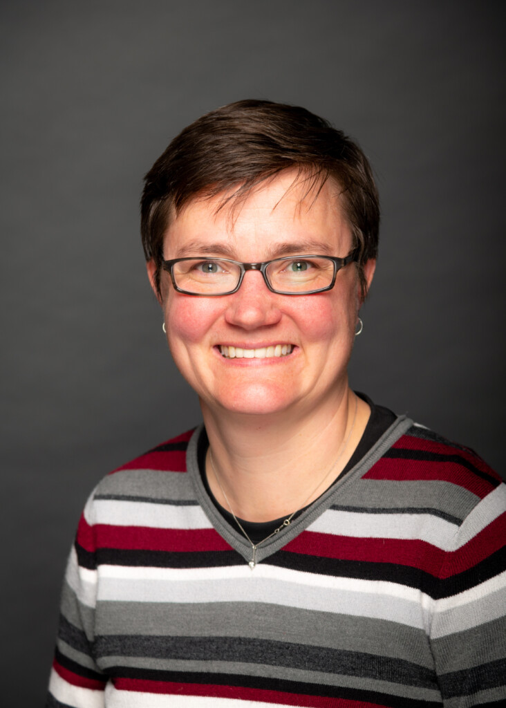 Tacoma Community College Katie Guilford