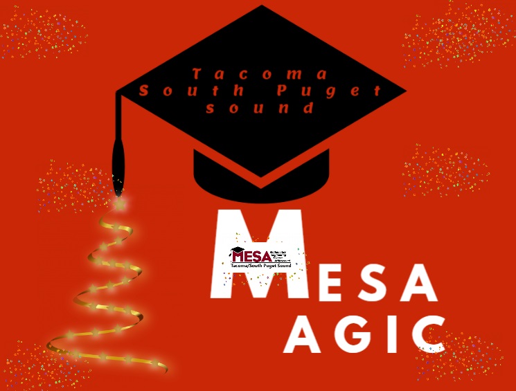 TSPSMESAMAGIC Logo MESA Magic