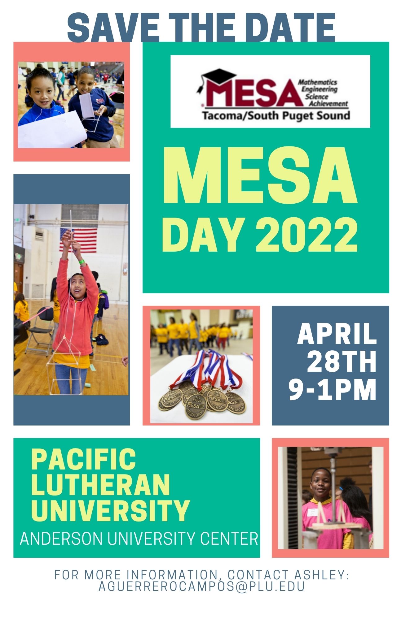 MESA PLU