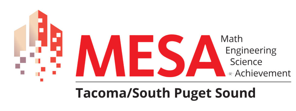 MESA Tacoma - South Puget Sound logo