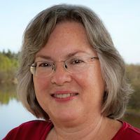 Peggy Shumaker Profile