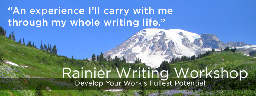 Creative writing classes seattle wa