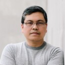 Rick Barot