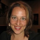Elisabeth Esmiol - Assistant Professor of Marriage and Family Therapy