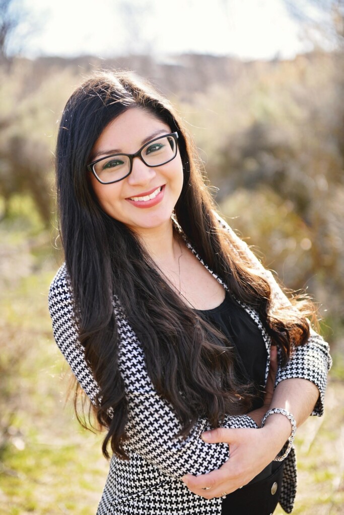 Jessica Infante-Castro
