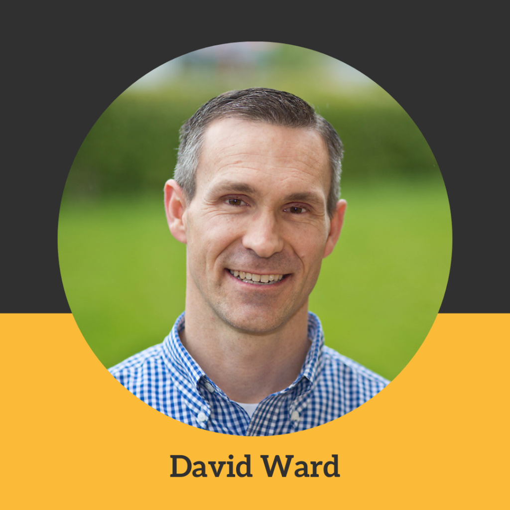 David Ward