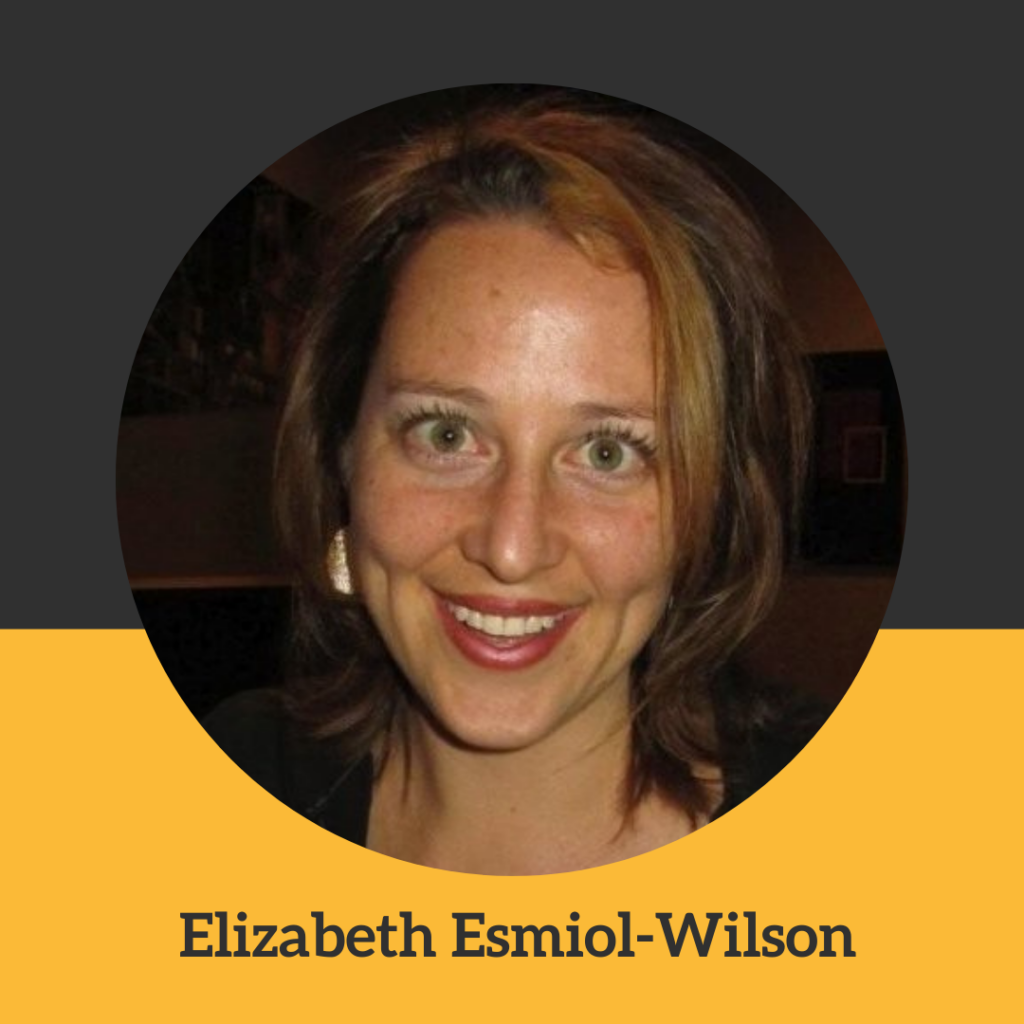 Elizabeth Esmiol-Wilson