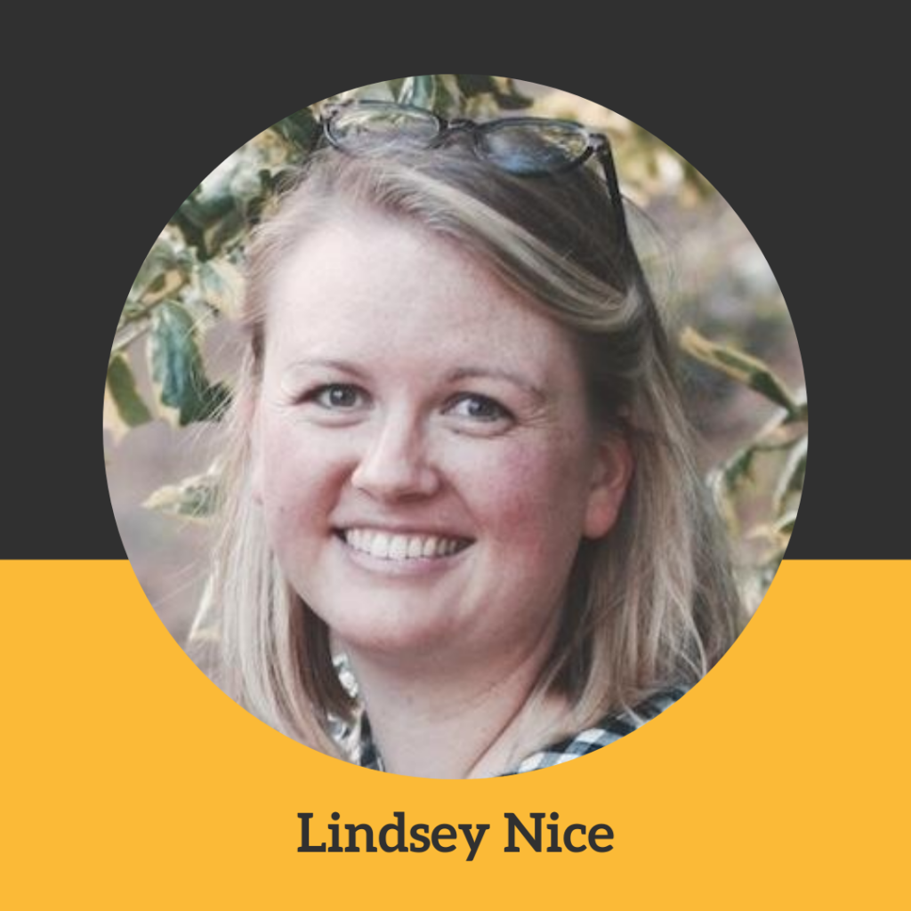 Lindsey Nice