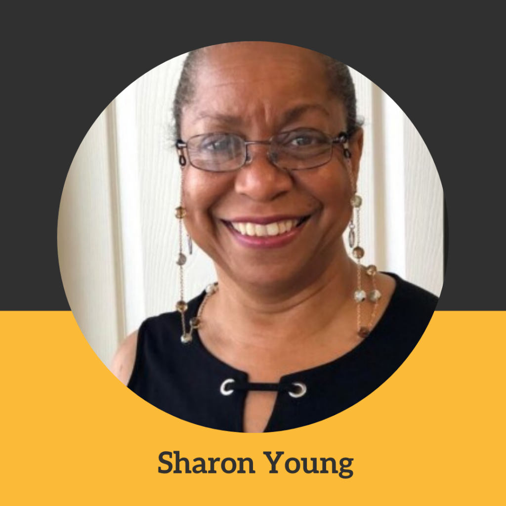 Sharon Young