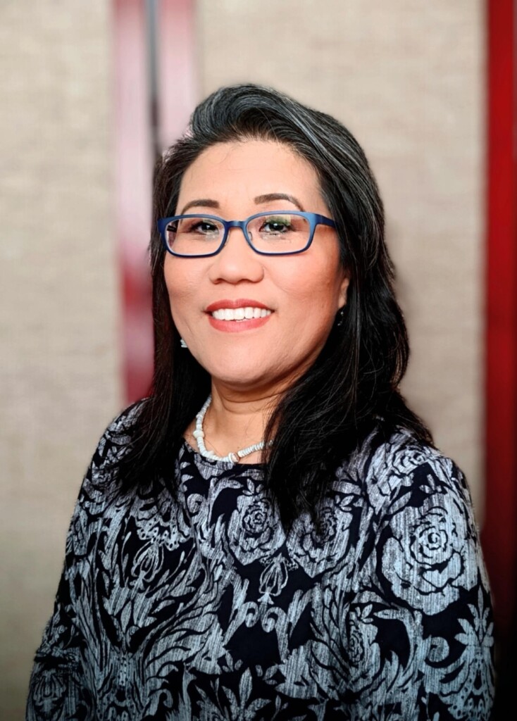 Kelly Mokihana Ellingson