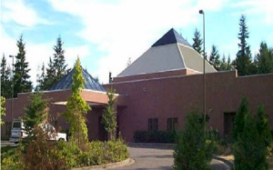 Chaplain Family Life Center (CFLC) at Joint Base Lewis-McChord
