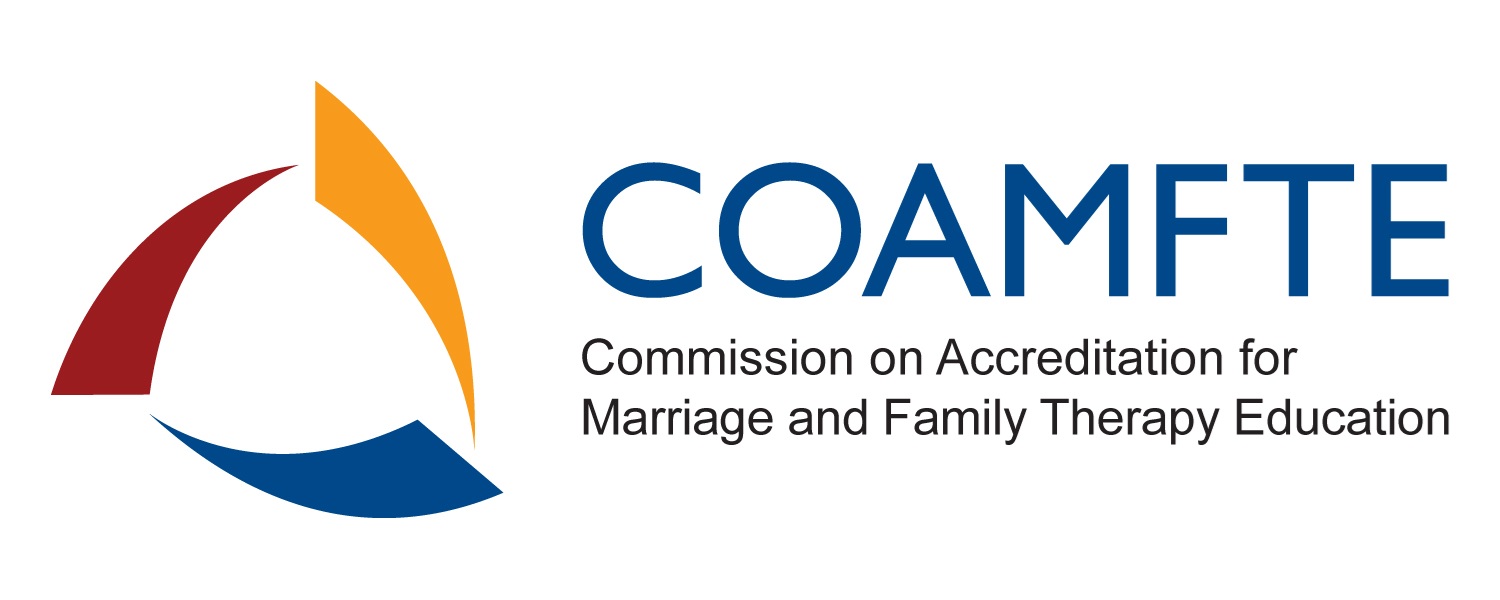 COAMFTE - Commission on Accreditation for Marriage and Family Therapy Education