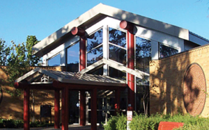 Kwawachee Counseling Center