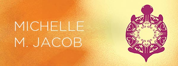 Michelle M. Jacob Michelle M. Jacob is the Paul O. Ingram lecturer.